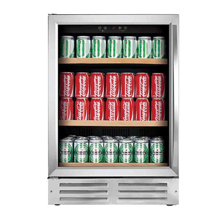 Temptech premium frige