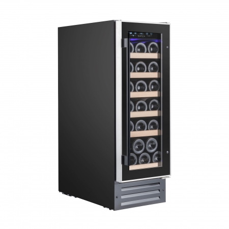Classic VWC300SB – สีดำ