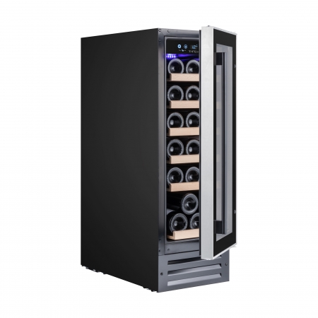 Classic VWC300SB – สีดำ