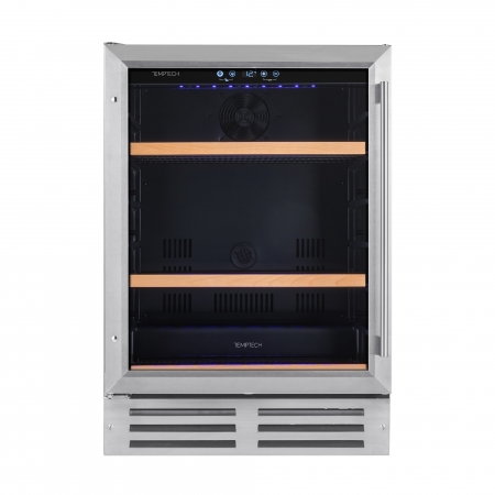 Temptech premium frige