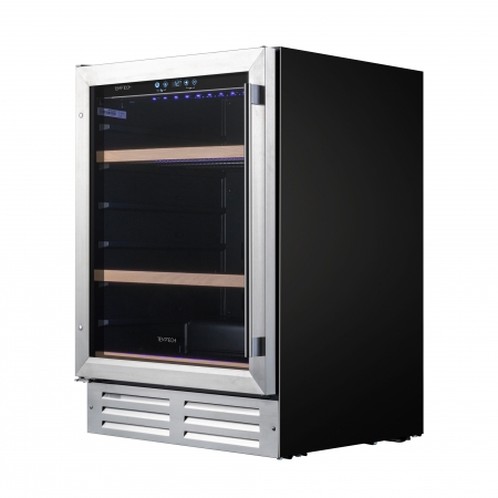 Temptech premium frige